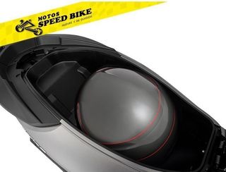 KEEWAY VIESTE 125 LX nueva