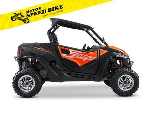 CFMOTO ZFORCE 950 SPORT EPS
