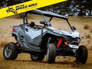 CFMOTO ZFORCE 950 SPORT EPS