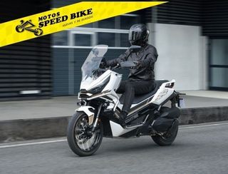 ZONTES G 368 nuevas unidades limitadas