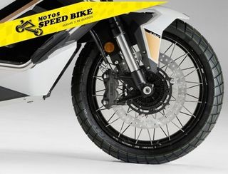 ZONTES G 368 nuevas unidades limitadas