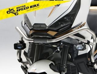 ZONTES G 368 nuevas unidades limitadas