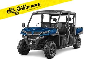 CFMOTO UFORCE 1000 XL EPS