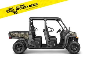 CFMOTO UFORCE 1000 XL EPS