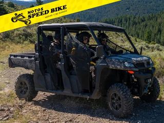 CFMOTO UFORCE 1000 XL EPS