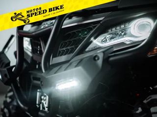 CFMOTO CFORCE 1000 OVERLAND (NUEVO)