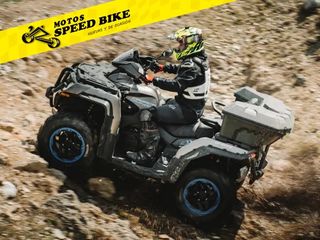 CFMOTO CFORCE 1000 OVERLAND (NUEVO)