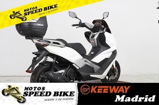KEEWAY VIESTE 125 (Nuevas)