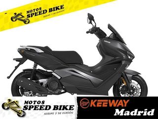 KEEWAY VIESTE 125 (Nuevas)