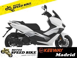 KEEWAY VIESTE 125 (Nuevas)
