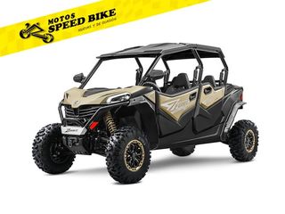 CFMOTO ZFORCE 950 SPORT-4 EPS