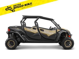 CFMOTO ZFORCE 950 SPORT-4 EPS