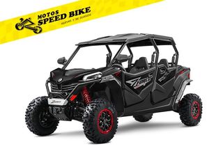 CFMOTO ZFORCE 950 SPORT-4 EPS