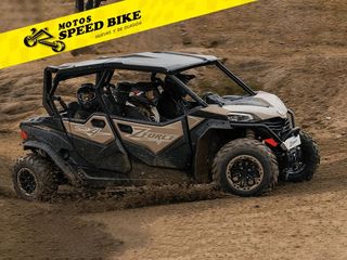 CFMOTO ZFORCE 950 SPORT-4 EPS