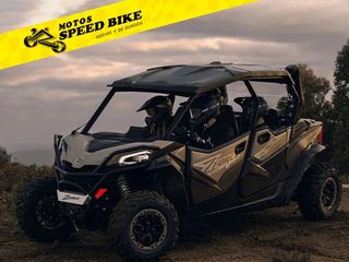 CFMOTO ZFORCE 950 SPORT-4 EPS