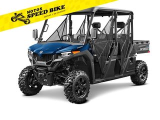 CFMOTO UFORCE 800 XL EPS