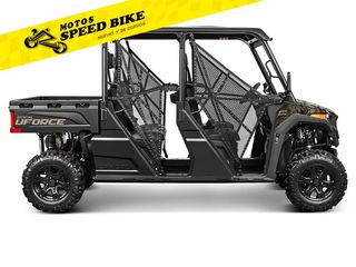 CFMOTO UFORCE 800 XL EPS