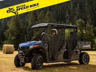 CFMOTO UFORCE 800 XL EPS