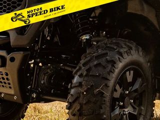 CFMOTO UFORCE 800 XL EPS