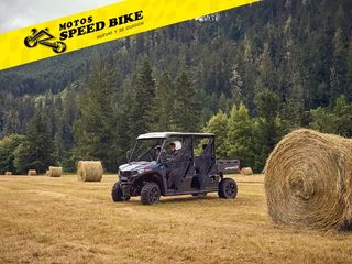 CFMOTO UFORCE 800 XL EPS