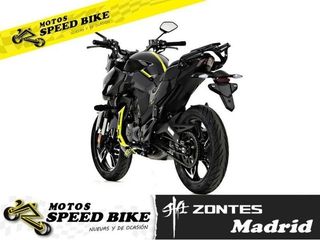 ZONTES Z2-125 LCD nuevas