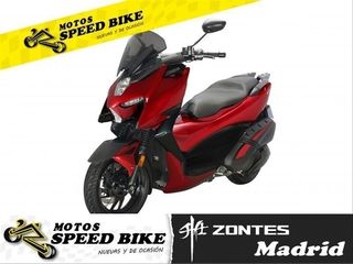 ZONTES M 125 NUEVAS
