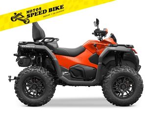 CFMOTO CFORCE 1000 TOURING (NUEVO)