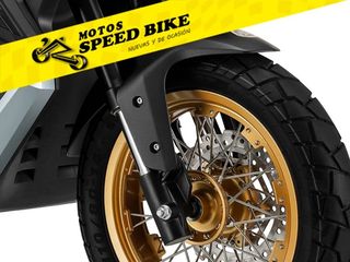 KEEWAY XDV 125 EVO PRO