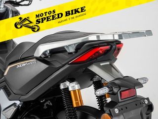 KEEWAY XDV 125 EVO PRO