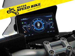 KEEWAY XDV 125 EVO PRO