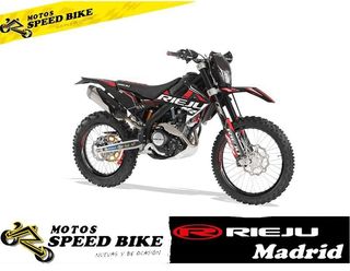 RIEJU MR Pro 125  nuevas