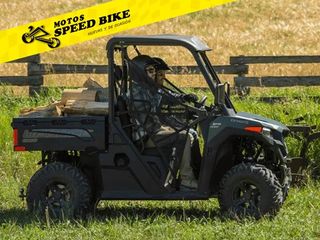 CFMOTO UFORCE 600 EPS