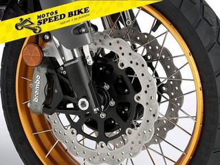 QJ MOTOR SRT 700 X nuevas