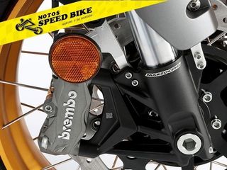 QJ MOTOR SRT 700 X nuevas