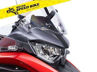 QJ MOTOR SRT 700 X nuevas