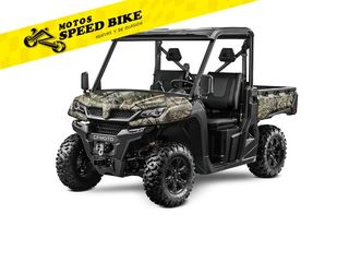 CFMOTO UFORCE 1000 EPS