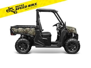 CFMOTO UFORCE 1000 EPS