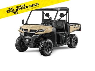 CFMOTO UFORCE 1000 EPS