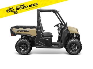 CFMOTO UFORCE 1000 EPS