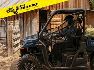 CFMOTO UFORCE 1000 EPS