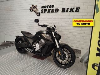 BENDA LFC 700 nuevas
