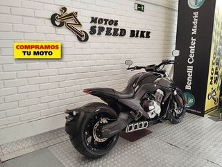 BENDA LFC 700 nuevas