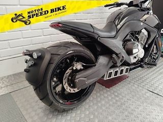 BENDA LFC 700 nuevas