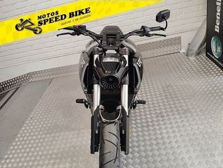 BENDA LFC 700 nuevas