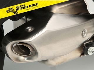 QJ MOTOR SRT 700 nuevas