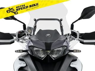 QJ MOTOR SRT 700 nuevas