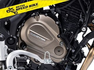 QJ MOTOR SRT 700 nuevas