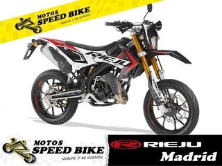 RIEJU MRT 50 Pro Supermotad Nuevas