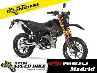 RIEJU MRT 50 Pro Supermotad Nuevas