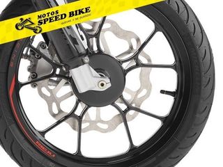 RIEJU MRT 50 Pro Supermotad Nuevas